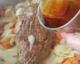 Foto del paso 9 de la receta: Redondo de ternera en olla rápida