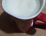 Foto langkah ke 4 dari resep Kopi indocafe berfoam (w#49).