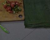 Foto langkah ke 2 dari resep Garang asem ayam.