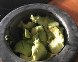 Foto del paso 2 de la receta: Guacamole