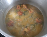Foto del paso 5 de la receta: Potaje de rellenos de mi madre