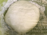Pizzetas