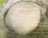 Foto del paso 1 de la receta: Pizzetas