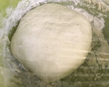 Foto del paso 1 de la receta: Pizzetas