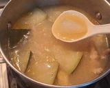 Foto langkah ke 4 dari resep #72. Sup sederhana, bernutrisi dan bergizi saat musim panas/kemarau.