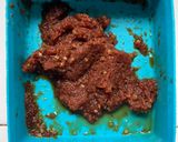 Foto langkah ke 1 dari resep Ayam Kecap Bumbu Ampas Cuko (Panggang Air Fryer).