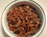 Foto langkah ke 3 dari resep Saluang Crispy.