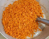Foto del paso 2 de la receta: Carrot Cake  (Tarta de Zanahoria)