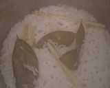 Foto langkah ke 1 dari resep Nasi Bakar.