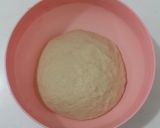 عکس مرحله 2 از دستور نون پنیر گردو شربتی 😋😍