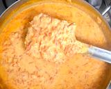 हेरिटेज गाजर चावल खीर रेसिपी चरण 7 फोटो