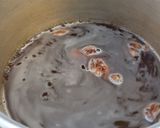 Foto langkah ke 1 dari resep Tahu Aci Krispi Kuah Gejrot.