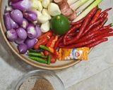 Foto langkah ke 1 dari resep Ayam Betutu (Wajib buat).