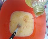 Foto del paso 2 de la receta: Budín marmolado