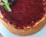 Foto del paso 12 de la receta: New york cheesecake