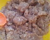 Foto langkah ke 5 dari resep Kue moci.