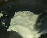 A picture of step 2 of Beej ki burfi (mingi paag).