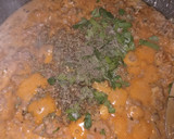 Foto del paso 3 de la receta: Pimientos verdes rellenos