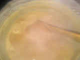 Dulce de leche casero