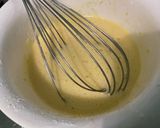 Une image de l'étape 8 de Tarte au citron.