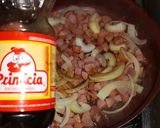 Foto del paso 3 de la receta: Papas a la crema "del Sir Luicho"
