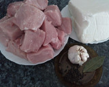 Foto del paso 1 de la receta: Lomo en manteca