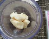 Foto langkah ke 1 dari resep Crispy Cass ala Excelso a.k.a Crispy Cassava a.k.a Stik Tape.