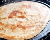 Une image de l'étape 2 de Crêpes pour la chandeleur #février.