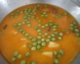 পুর ভরা ছানার ডালনা(purbhora chanar dalna recipe in Bengali) রেসিপি ধাপ - 8 ছবি