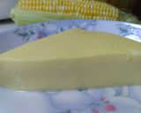 Foto langkah ke 4 dari resep Puding Jagung (Silky).