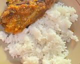 Foto langkah ke 5 dari resep #04 Pecak Terong Santan.