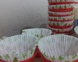 Foto langkah ke 6 dari resep Bolu kukus mekar tanpa sprite.