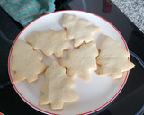 Foto del paso 9 de la receta: Galletitas de Navidad