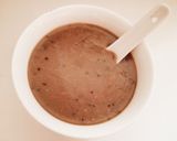 बाजरे और गुड़ की राब (Bajre aur Gur ki rab recipe in hindi) रेसिपी चरण 5 फोटो