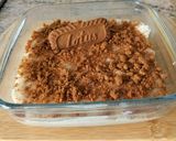 Foto del paso 9 de la receta Postre de Leche con Migas de Galletas Lotus