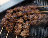 Foto langkah ke 4 dari resep Sate Maranggi Idul Adha.