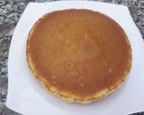 Hình bước làm 4 của món Bánh rán Đôrêmon làm lần đầu thành công