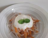 Foto langkah ke 6 dari resep Salad ala Hokb*n.