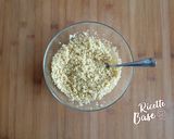 Foto del passaggio 3 della ricetta Cous Cous con Verdure profumato al Ginger
