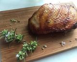 Foto del paso 9 de la receta: Magret de pato de barbarie, con naranja aromatizada