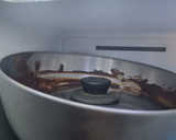 Foto del paso 6 de la receta: Tarta de chocolate Maya