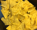 Foto del paso 3 de la receta: Nachos con queso y carne 🇮🇹 y viva México!