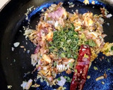 A picture of step 6 of Dhaba Style Mixed Dal.