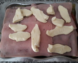 Foto del paso 4 de la receta: Pencas de acelga a la napolitana