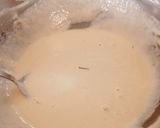 A picture of step 3 of Instant Jalebi.