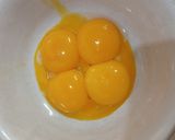 Foto langkah ke 3 dari resep Selai Serikaya Durian.