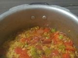 મેગી મસાલા પુલાવ (Maggi masala pulao recipe in gujarati)