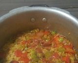 મેગી મસાલા પુલાવ (Maggi masala pulao recipe in gujarati) રેસીપી સ્ટેપ2ફોટો
