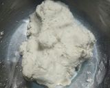 Foto langkah ke 3 dari resep 309.Kue Getas /Gemblong.