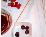 A picture of step 10 of Chicken Ball Skewers.